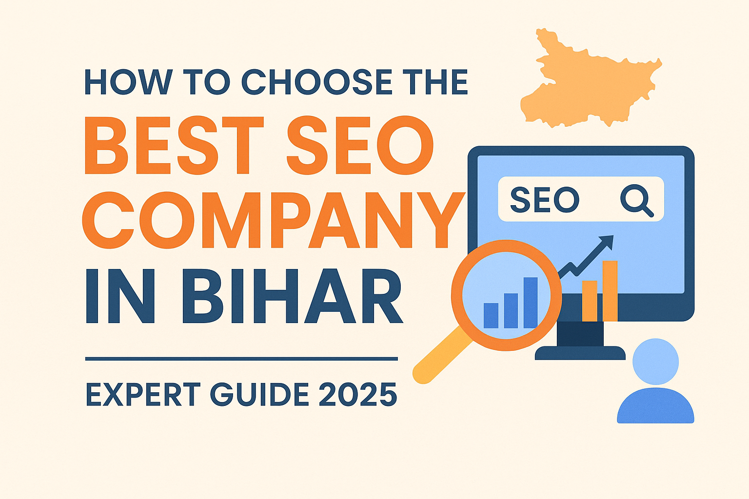Best Seo Company in Bihar